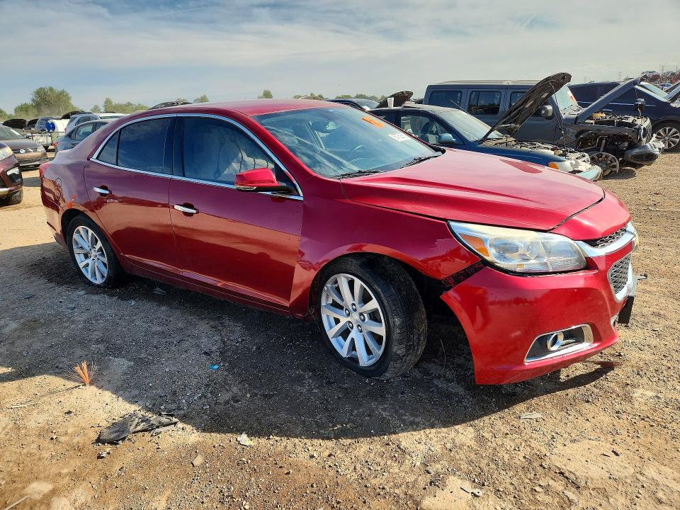 Aukcja sprzedaży 2014 Chevrolet Malibu, vin: 1G11H5SL5EF283333, numer aukcji: 67752856
