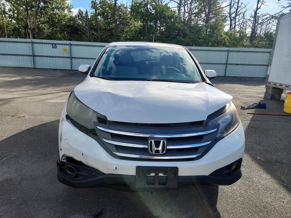 Продаж на аукціоні авто 2012 Honda Cr-v, vin: 5J6RM4H51CL050311, номер лоту: 69951466