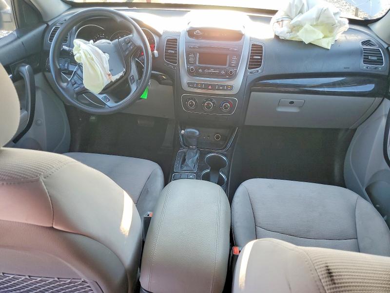 Aukcja sprzedaży 2015 Kia Sorento, vin: 5XYKT3A65FG602707        , numer aukcji: 68983836