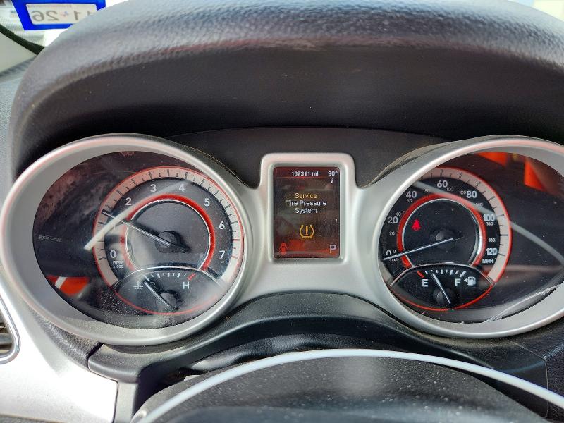 2012 Dodge Journey მანქანა იყიდება აუქციონზე, vin: 3C4PDDBG2CT161476, აუქციონის ნომერი: 69340036