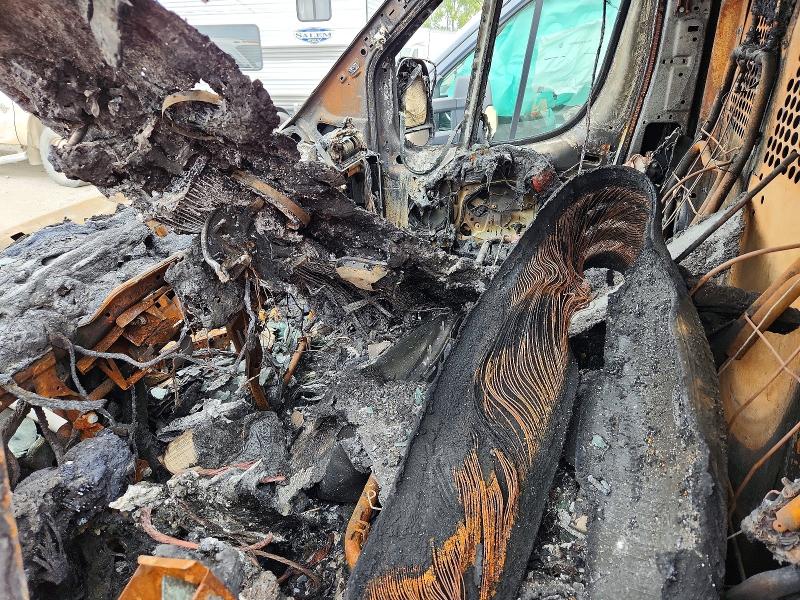 Aukcja sprzedaży 2018 Ram Promaster 3500, vin: 3C6URVJG8JE114540, numer aukcji: 66550536