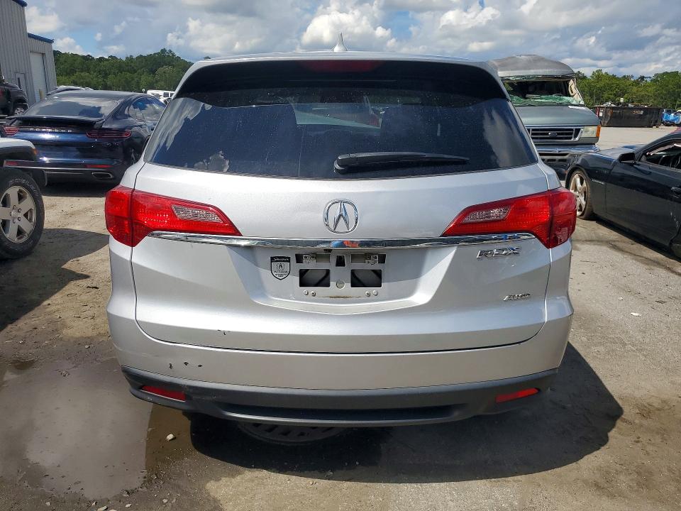 Продажа на аукционе авто 2013 Acura Rdx, vin: 5J8TB4H34DL008430, номер лота: 68183826