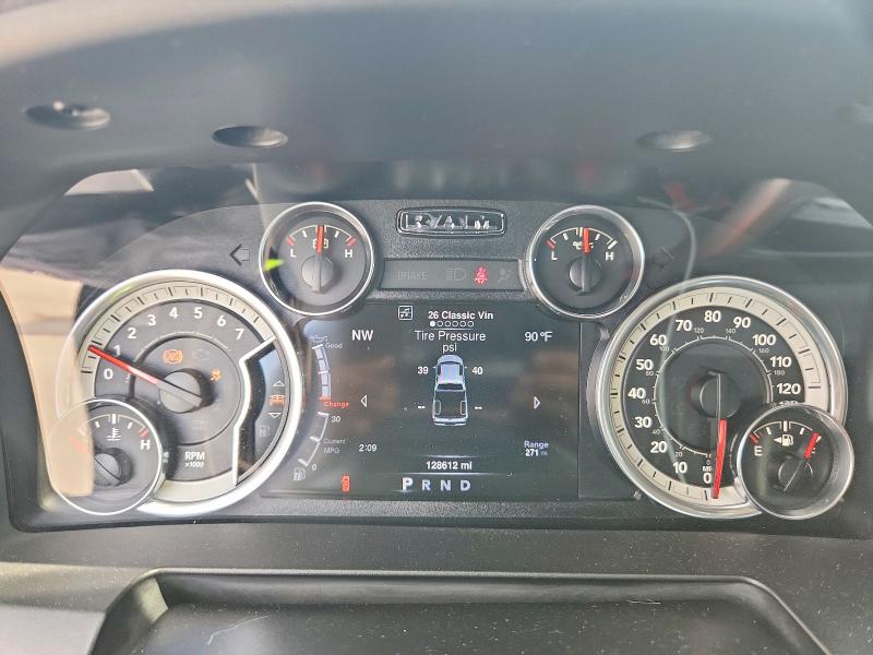2016 Ram 1500 მანქანა იყიდება აუქციონზე, vin: 3C6RR6LT3GG295758, აუქციონის ნომერი: 70123896