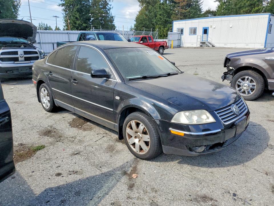 Aukcja sprzedaży 2002 Volkswagen Passat, vin: WVWTH63B62P176003, numer aukcji: 68358226