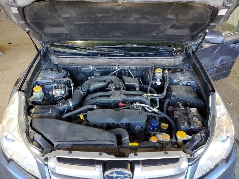 Продажа на аукционе авто 2014 Subaru Outback, vin: 4S4BRBCC1E3320851, номер лота: 69933806