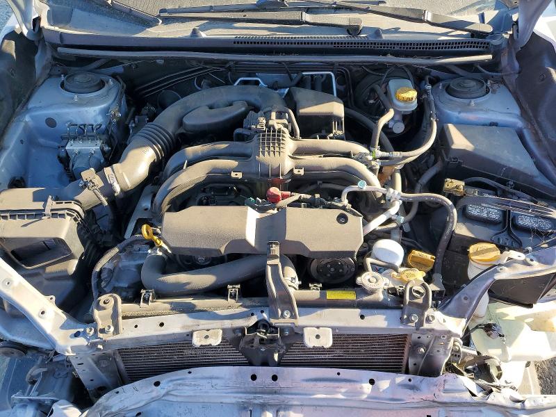 Продажа на аукционе авто 2013 Subaru Impreza, vin: JF1GPAA6XDH808534, номер лота: 69425496