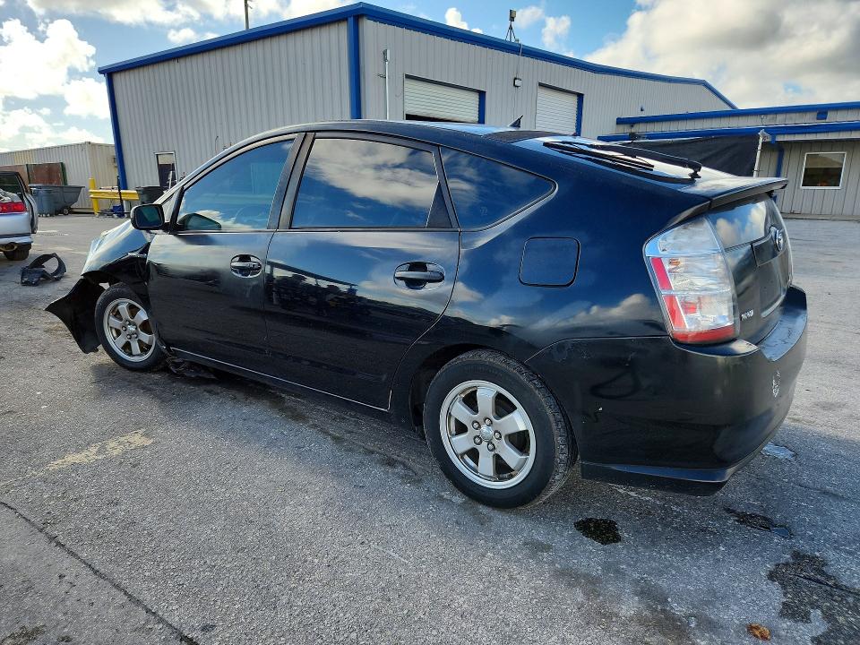 Продаж на аукціоні авто 2006 Toyota Prius, vin: JTDKB20U963166753, номер лоту: 67353666