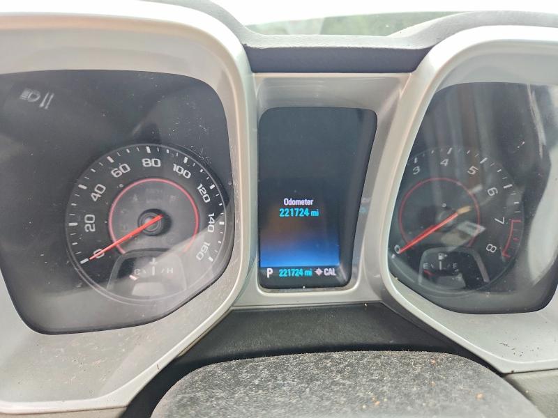 Продаж на аукціоні авто 2015 Chevrolet Camaro, vin: 2G1FF1E3XF9223218, номер лоту: 69698226