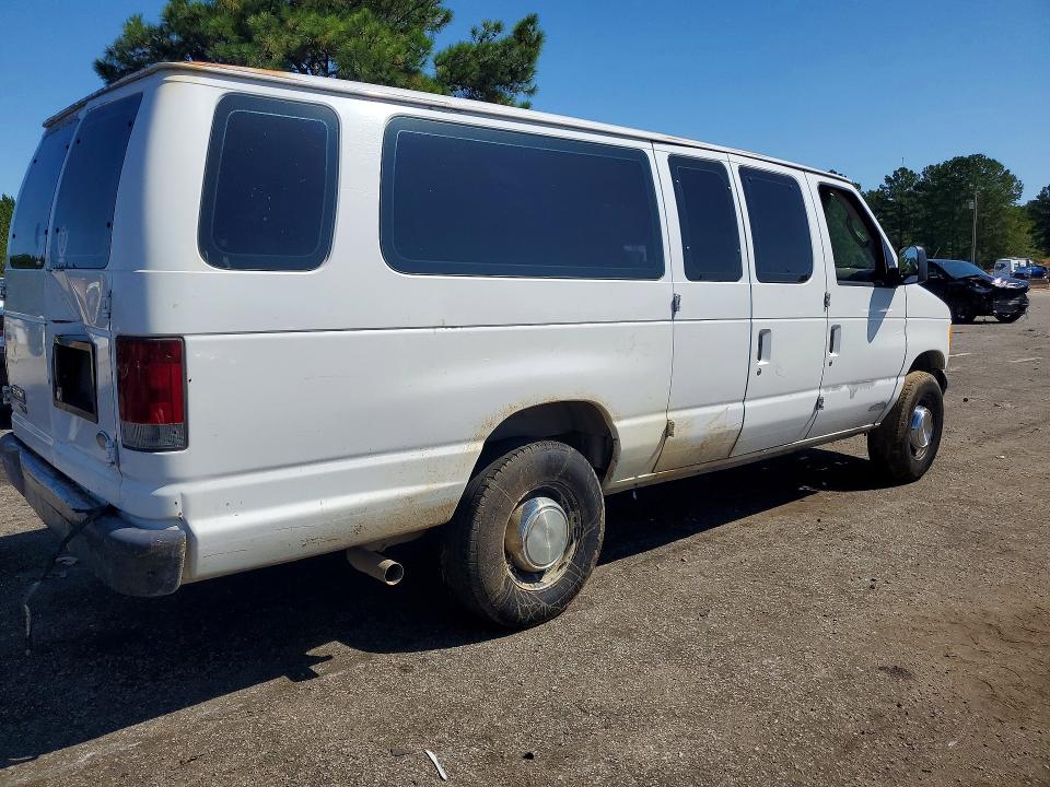 Aukcja sprzedaży 2006 Ford Econoline, vin: 1FBSS31L66HA52910, numer aukcji: 69390296