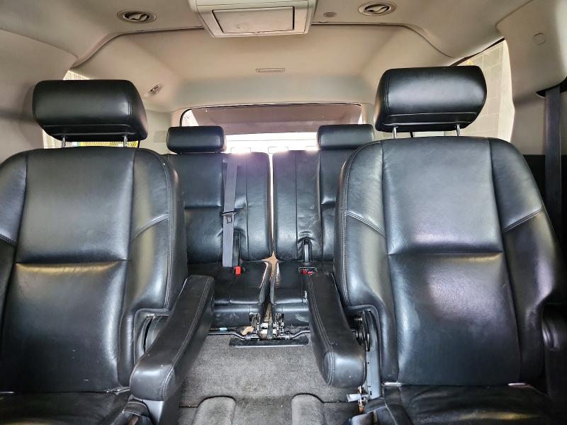 67842146 :رقم المزاد ، 1GKUKMEF2AR223819 vin ، 2010 Gmc Yukon Xl مزاد بيع