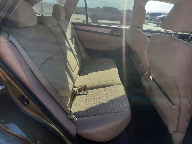 Aukcja sprzedaży 2018 Subaru Outback, vin: 4S4BSAFC6J3260084, numer aukcji: 68742486