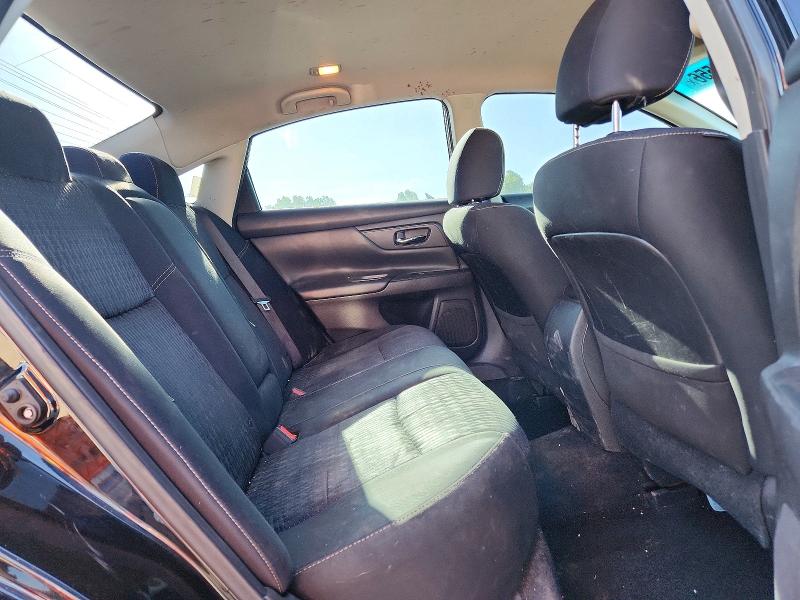 Продажа на аукционе авто 2016 Nissan Altima, vin: 1N4AL3APXGC236694, номер лота: 68043556