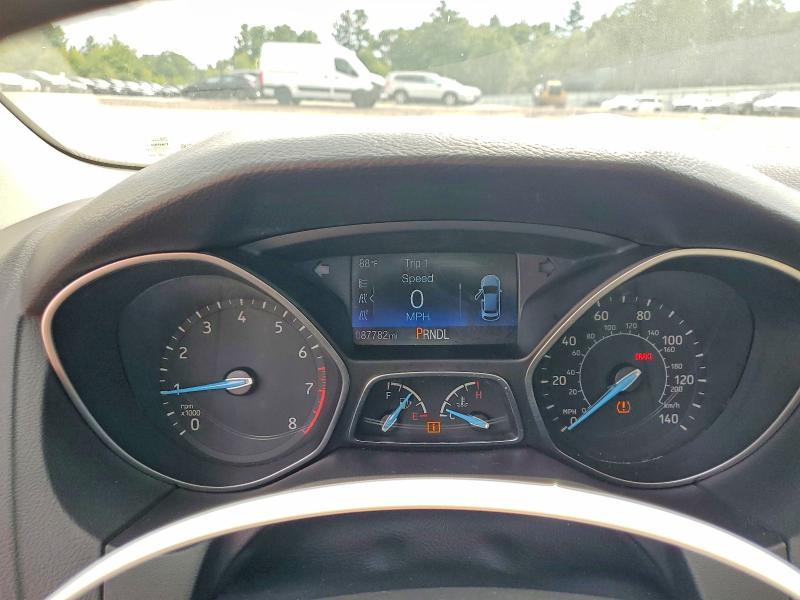 Aukcja sprzedaży 2016 Ford Focus, vin: 1FADP3F25GL239985, numer aukcji: 67958496
