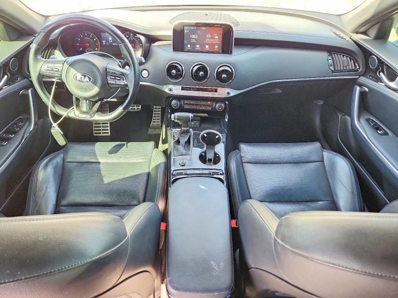 Auction sale of the 2020 Kia Stinger, vin: KNAE15LA3L6075228, lot number: 69791696