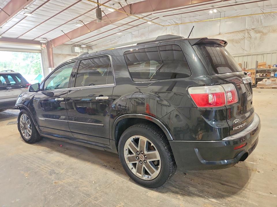 Продажа на аукционе авто 2011 Gmc Acadia, vin: 1GKKVTED5BJ352001, номер лота: 67453826