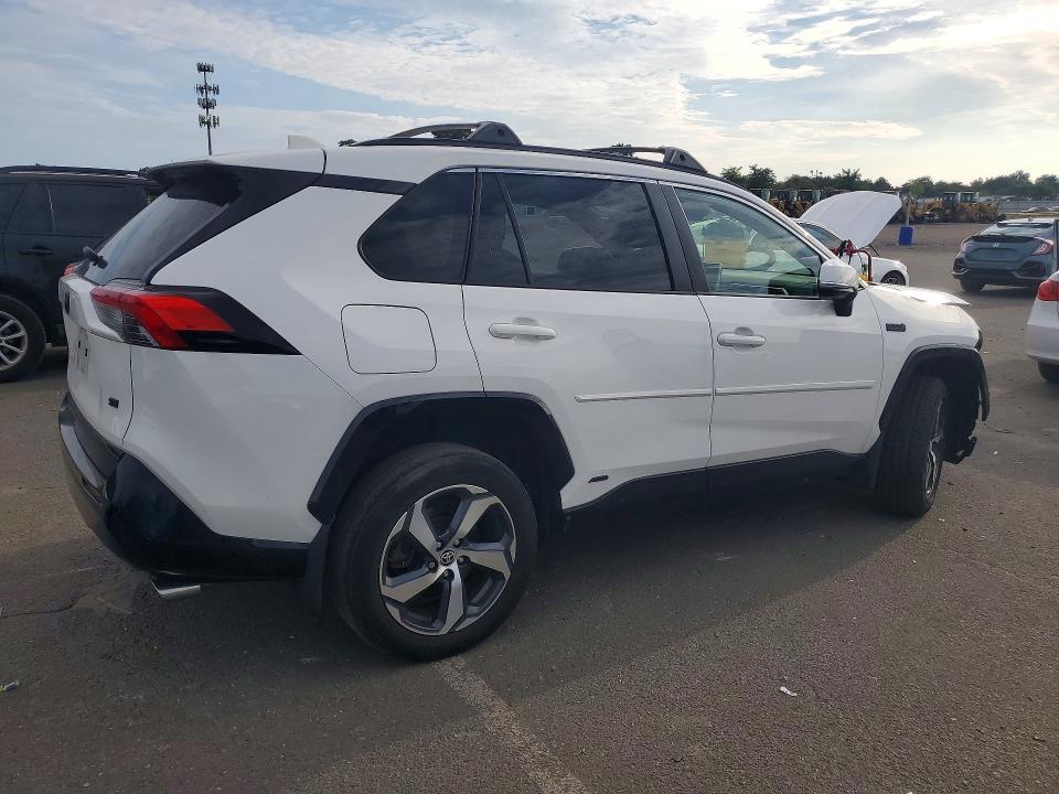 Aukcja sprzedaży 2023 Toyota Rav4 Prime, vin: JTMAB3FV7PD149706, numer aukcji: 68891136
