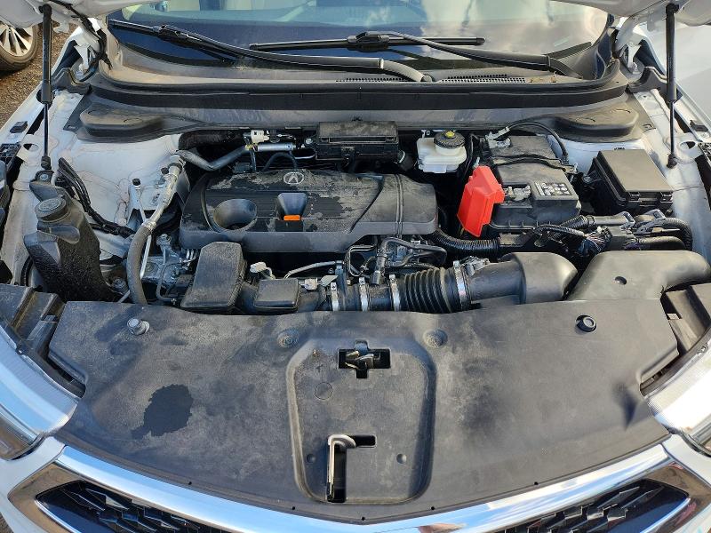 Aukcja sprzedaży 2021 Acura Rdx, vin: 5J8TC2H51ML022384, numer aukcji: 69140796