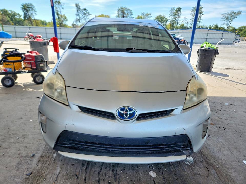 Aukcja sprzedaży 2012 Toyota Prius, vin: JTDKN3DU6C5520445, numer aukcji: 70928796