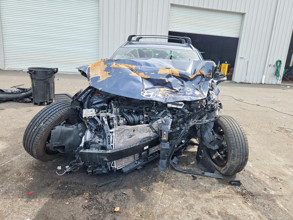 Продажа на аукционе авто 2024 Hyundai Kona, vin: KM8HC3AB0RU114335, номер лота: 67878056