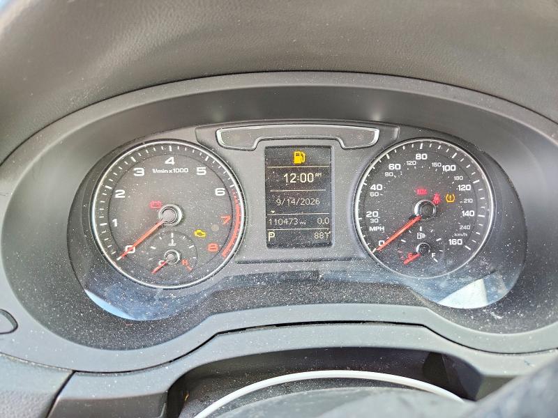 Aukcja sprzedaży 2018 Audi Q3, vin: WA1ECCFS6JR007579, numer aukcji: 71042016