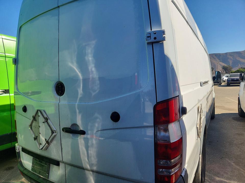 Aukcja sprzedaży 2014 Mercedes-benz Sprinter, vin: WD3PE8DE5E5894053, numer aukcji: 67629716