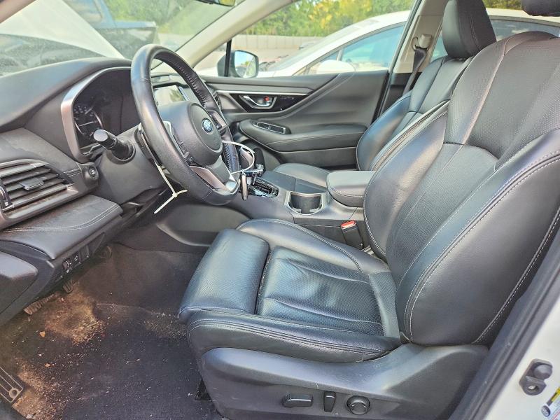 Продажа на аукционе авто 2021 Subaru Outback, vin: 4S4BTANC0M3126786, номер лота: 69496836