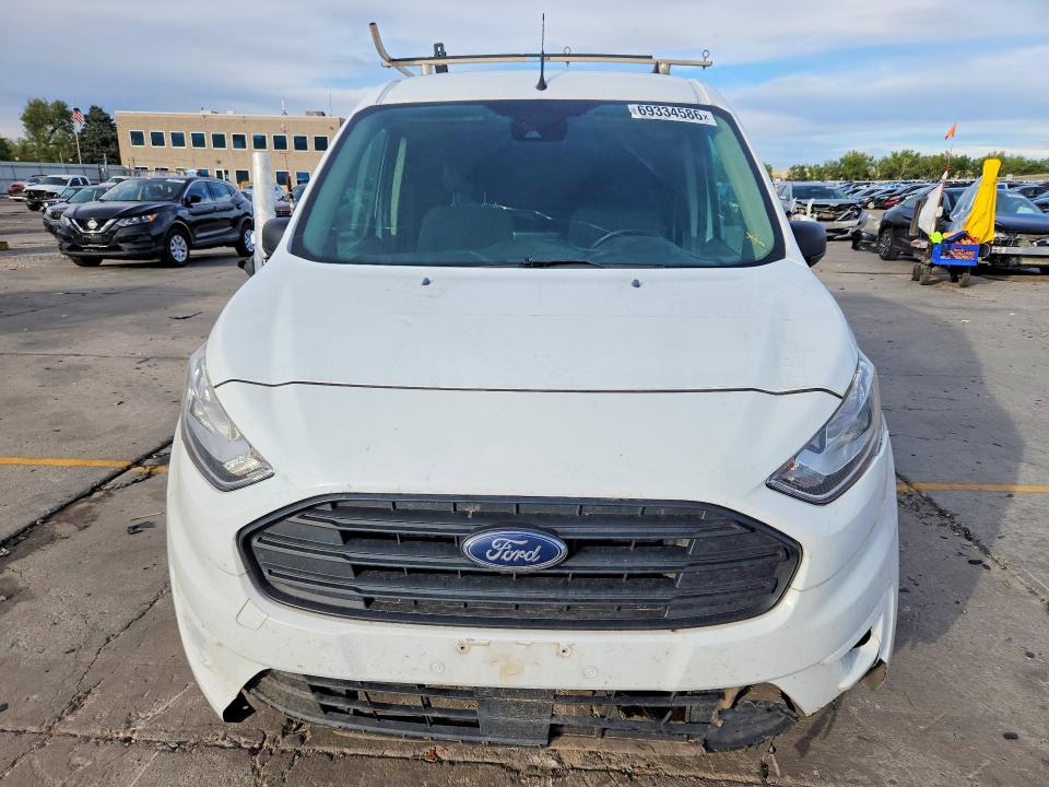 69334586 :رقم المزاد ، NM0LS7F28K1404327 vin ، 2019 Ford Transit Connect مزاد بيع