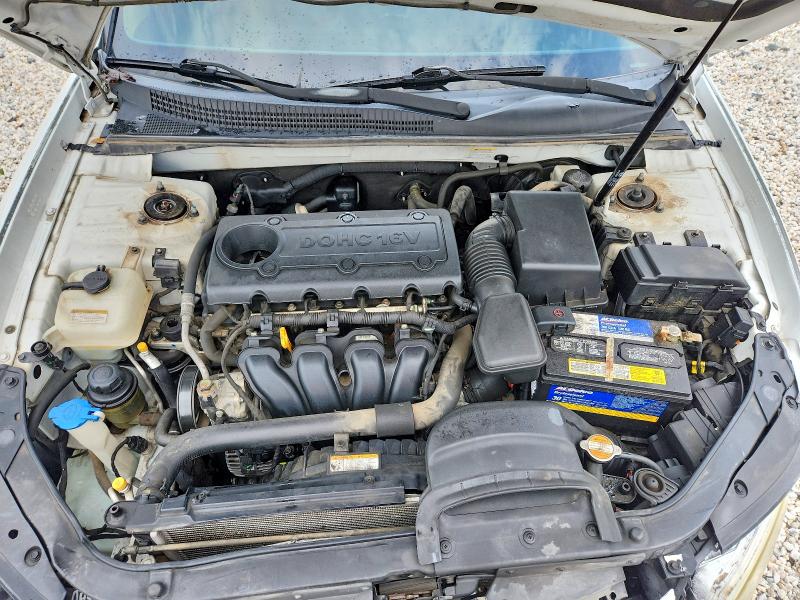 Продаж на аукціоні авто 2009 Hyundai Sonata, vin: 5NPET46C19H505602, номер лоту: 67670966