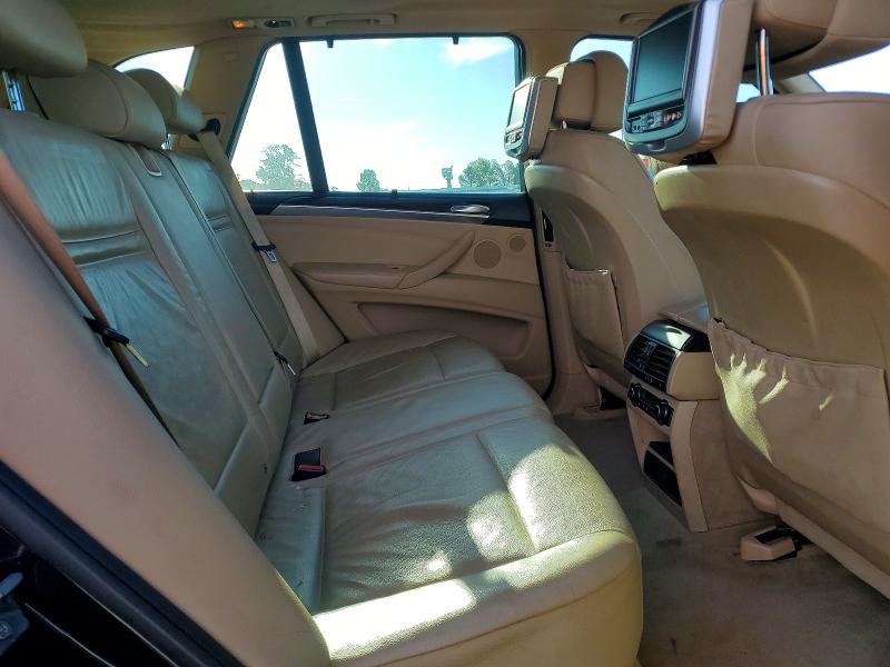 67708226 :رقم المزاد ، 5UXFE4C51AL276504 vin ، 2010 Bmw X5 مزاد بيع