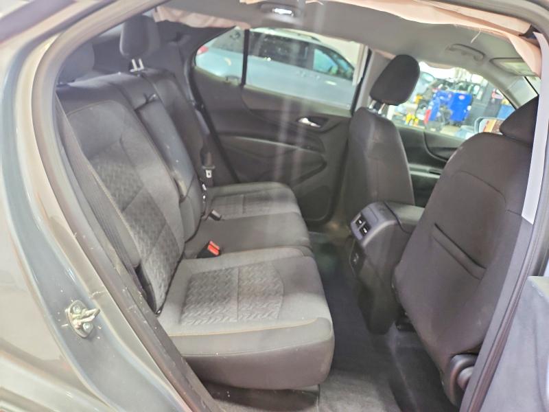 67556166 :رقم المزاد ، 3GNAXUEG8RS234963 vin ، 2024 Chevrolet Equinox مزاد بيع