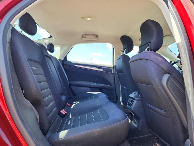 Продажа на аукционе авто 2013 Ford Fusion Se, vin: 3FA6P0H73DR270858, номер лота: 68949596