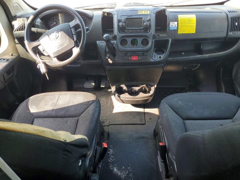 Aukcja sprzedaży 2020 Ram Promaster 3500, vin: 3C6URVJG0LE139953, numer aukcji: 60370566
