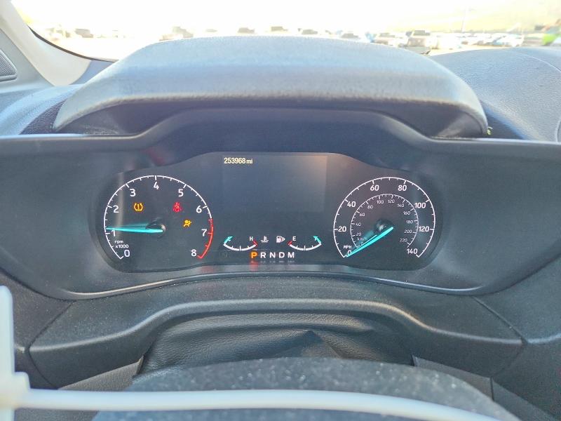 2021 Ford Transit Connect მანქანა იყიდება აუქციონზე, vin: NM0LS7F22M1502918, აუქციონის ნომერი: 69770056