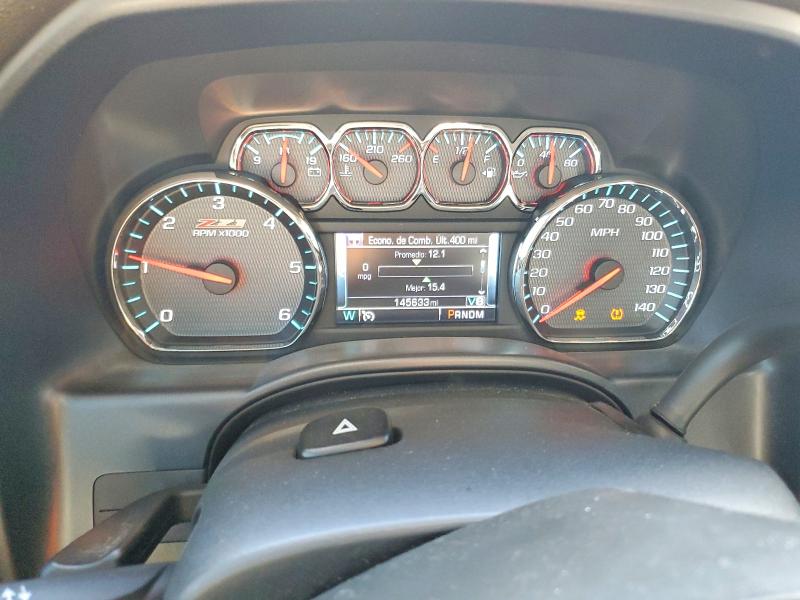 Продажа на аукционе авто 2014 Chevrolet Silverado, vin: 3GCUKSEC7EG255483, номер лота: 68216156