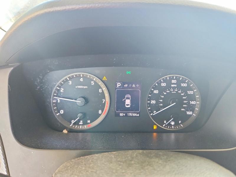 Aukcja sprzedaży 2016 Hyundai Sonata, vin: 5NPE24AFXGH379029, numer aukcji: 68016596