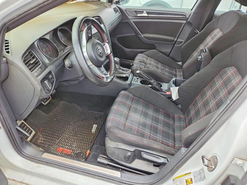 Aukcja sprzedaży 2016 Volkswagen Gti, vin: 3VW4T7AU7GM038090, numer aukcji: 69015836