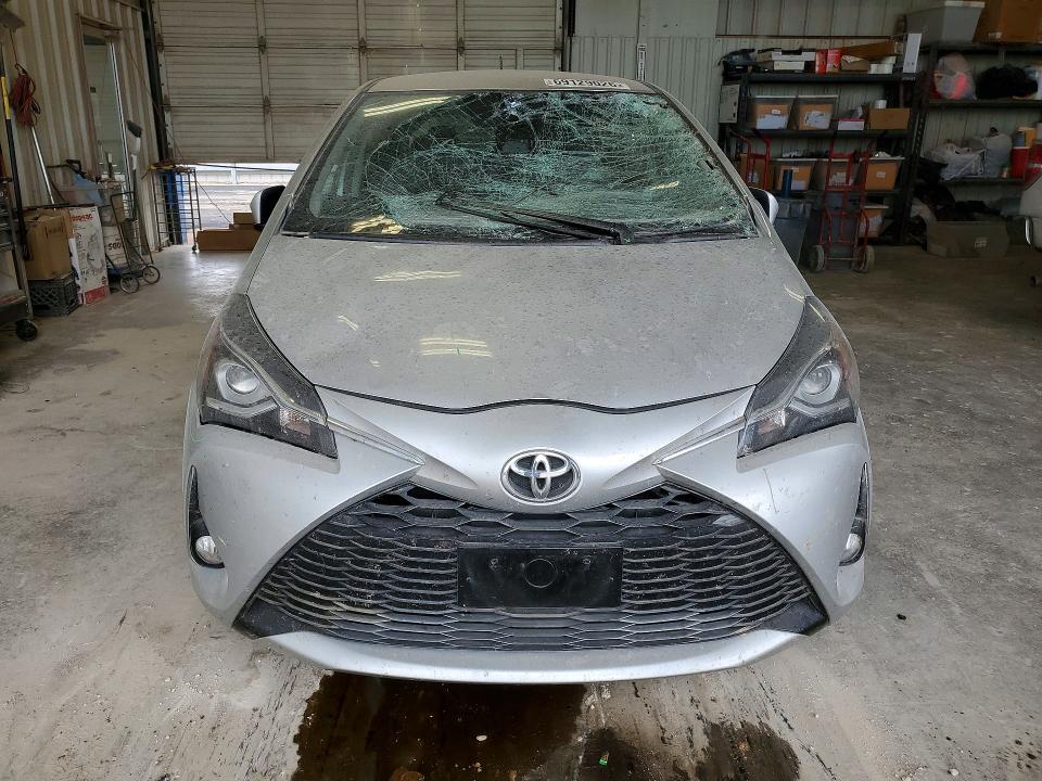 Aukcja sprzedaży 2018 Toyota Yaris, vin: VNKKTUD33JA096480, numer aukcji: 69129026