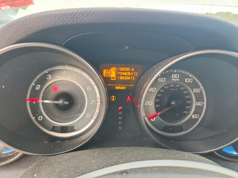 Продаж на аукціоні авто 2012 Acura Mdx, vin: 2HNYD2H21CH511459, номер лоту: 67675036