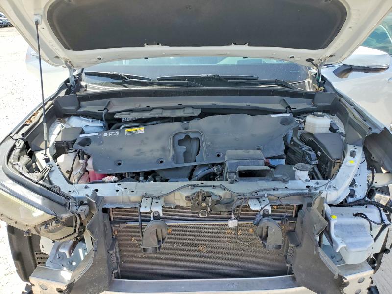Aukcja sprzedaży 2025 Toyota Grand Highlander, vin: 5TDAAAB59SS100825, numer aukcji: 68848996