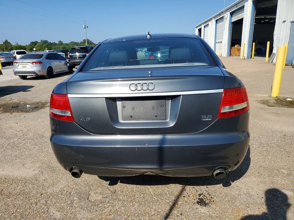 Продажа на аукционе авто 2008 Audi A6, vin: WAUEH74F78N127880, номер лота: 65879136