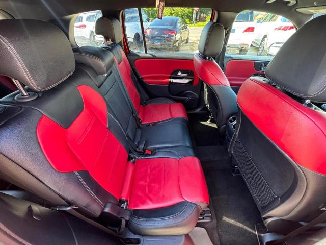 Aukcja sprzedaży 2022 Mercedes-benz Glb, vin: W1N4M4GB1NW232737, numer aukcji: 70320976