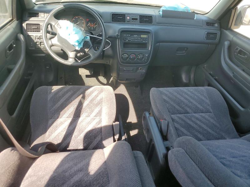 Aukcja sprzedaży 1999 Honda Cr-v, vin: JHLRD1843XC082228, numer aukcji: 67742096