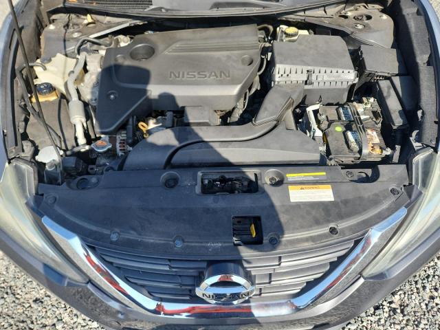 2017 Nissan Altima მანქანა იყიდება აუქციონზე, vin: 1N4AL3AP5HC154101, აუქციონის ნომერი: 69607416