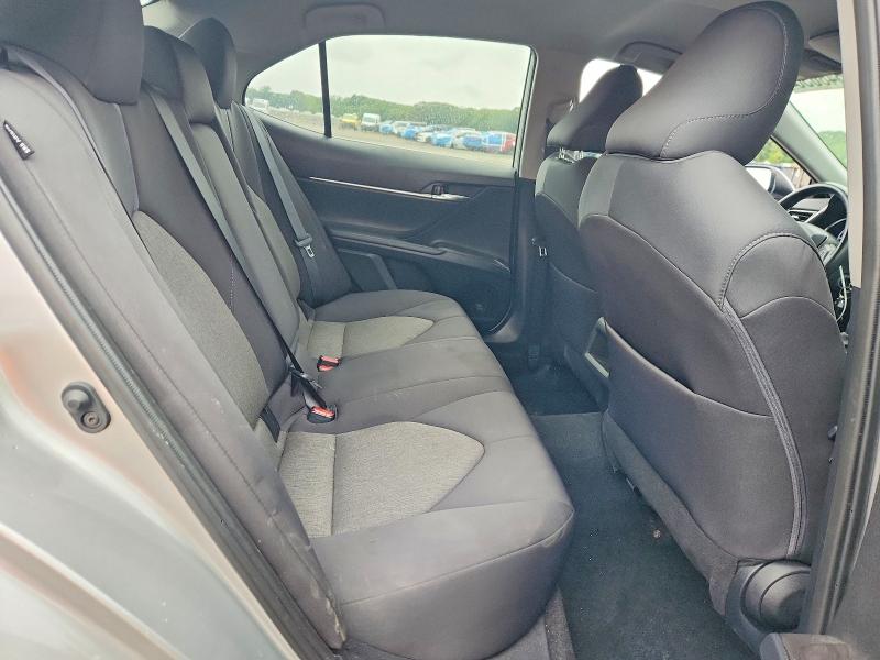 Продажа на аукционе авто 2023 Toyota Camry, vin: 4T1C11BK1PU083063, номер лота: 67548656