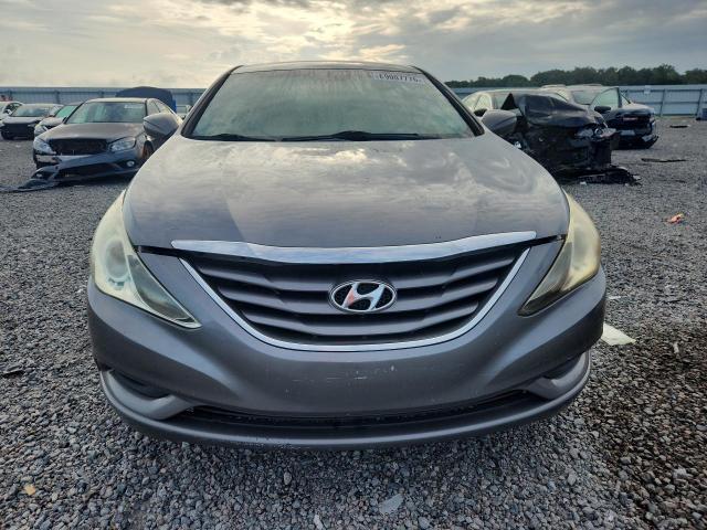 Продажа на аукционе авто 2011 Hyundai Sonata, vin: 5NPEB4AC6BH273451, номер лота: 69007776