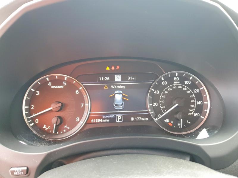 Aukcja sprzedaży 2021 Infiniti Qx50, vin: 3PCAJ5CB0MF113238, numer aukcji: 67537016