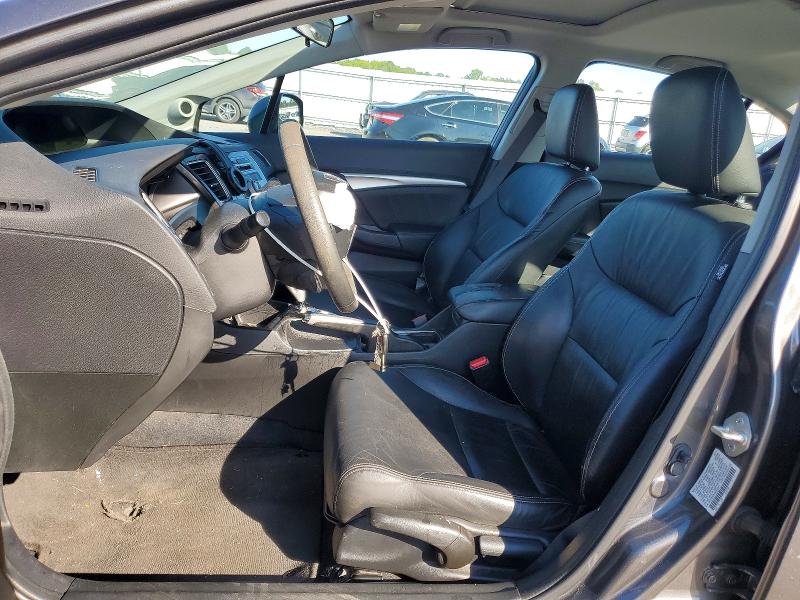 Продажа на аукционе авто 2013 Honda Civic, vin: 2HGFB2F93DH533677, номер лота: 69227346