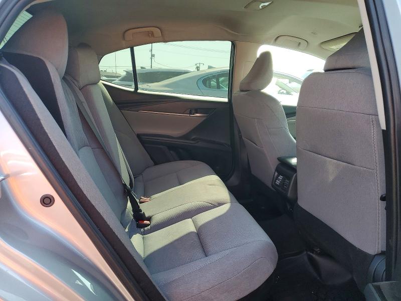 Продаж на аукціоні авто 2025 Toyota Camry, vin: 4T1DAACK9SU165909, номер лоту: 69938016