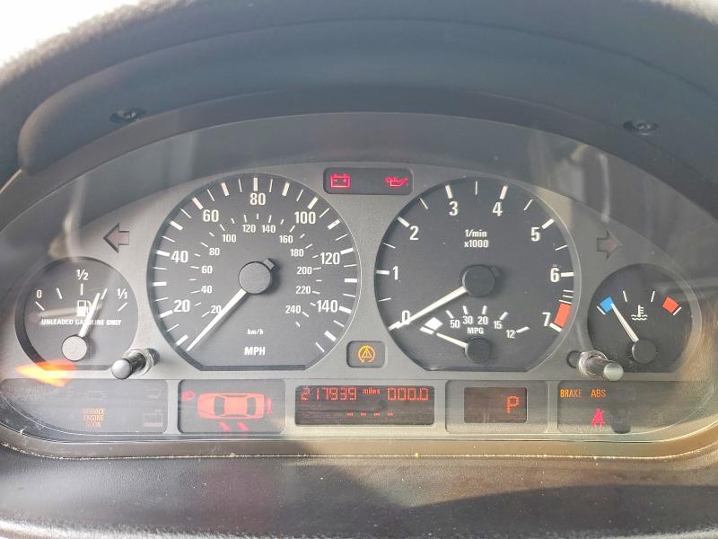 Aukcja sprzedaży 2005 Bmw 325, vin: WBAEV33475KW18383, numer aukcji: 59407946