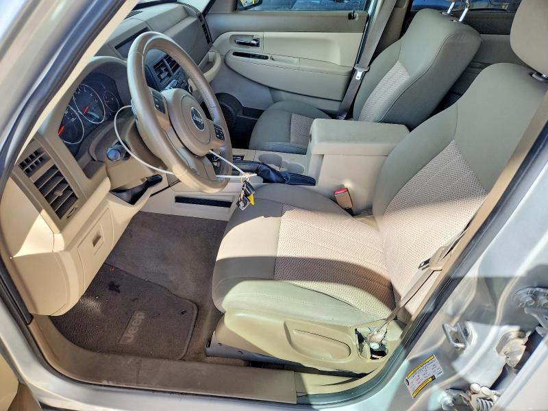 Aukcja sprzedaży 2012 Jeep Liberty, vin: 1C4PJMAK8CW202007, numer aukcji: 68183816